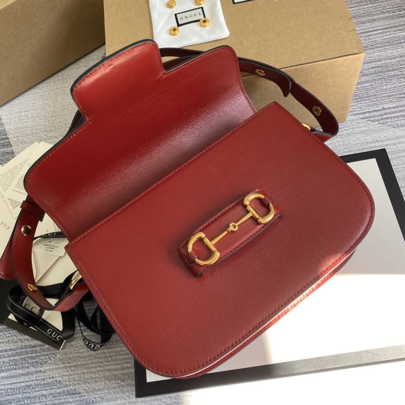 Gvc*1 horsebit bags